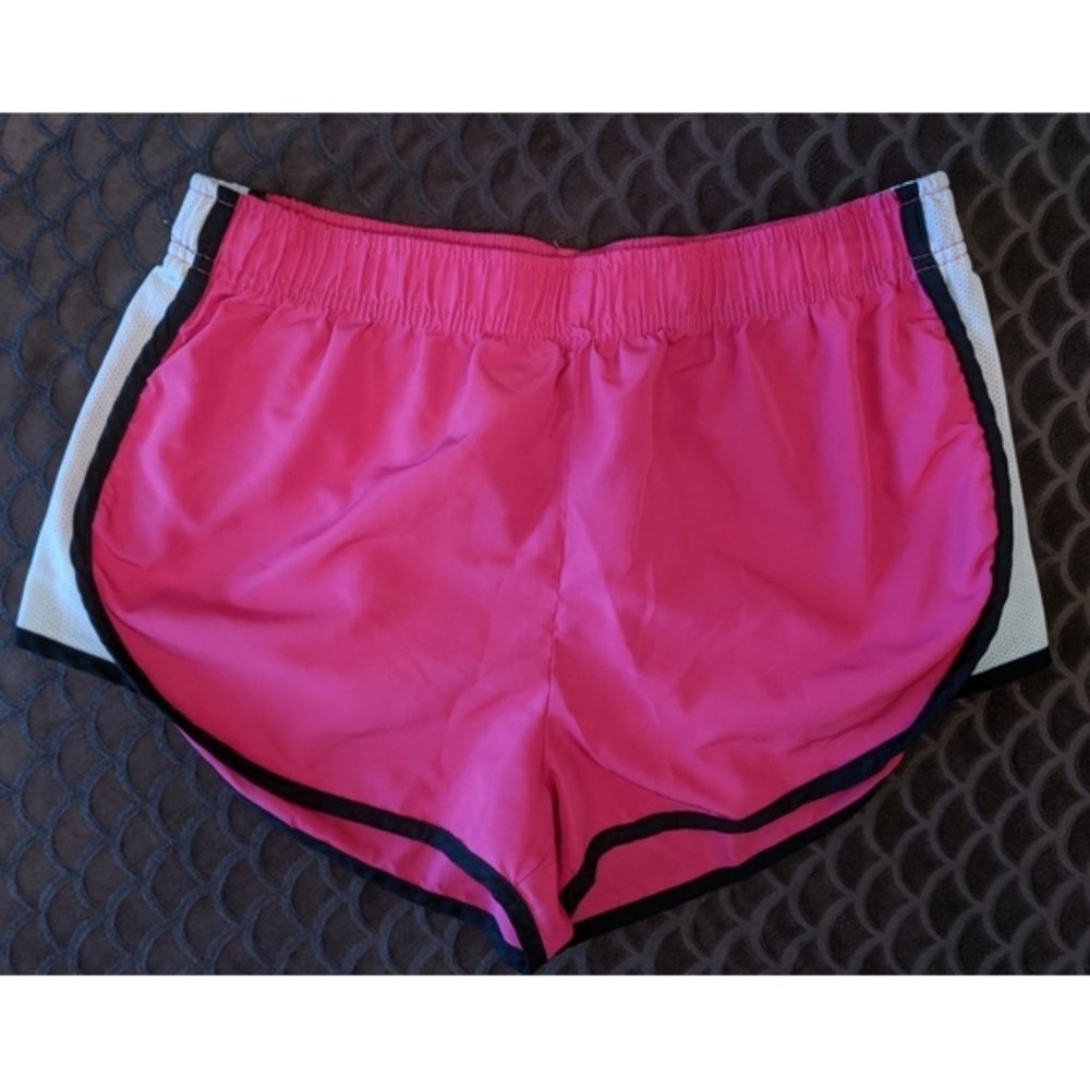 B Sport running shorts women's medium ~EUC~